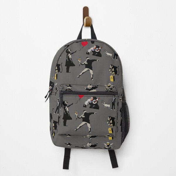 Item preview, Banksy Pack Collection designed and sold by WE-ARE-BANKSY.