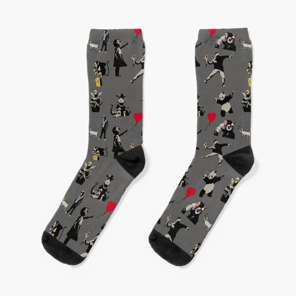 Item preview, Banksy Pack Collection designed and sold by WE-ARE-BANKSY.