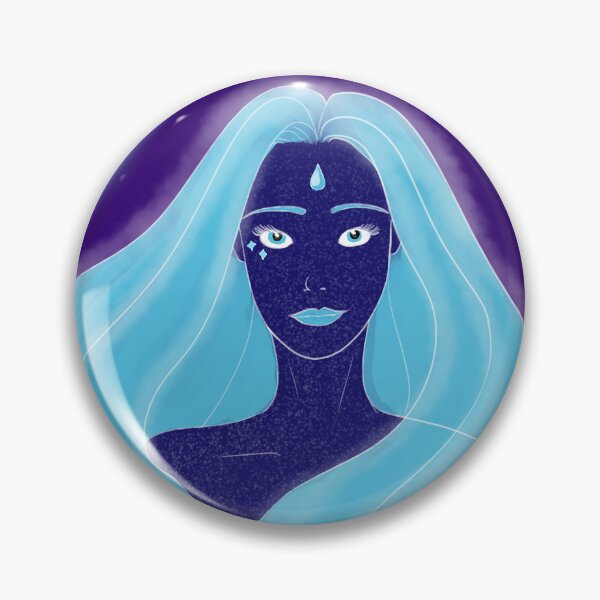 Item preview, Ocean Heart designed and sold by Aude Quentin.
