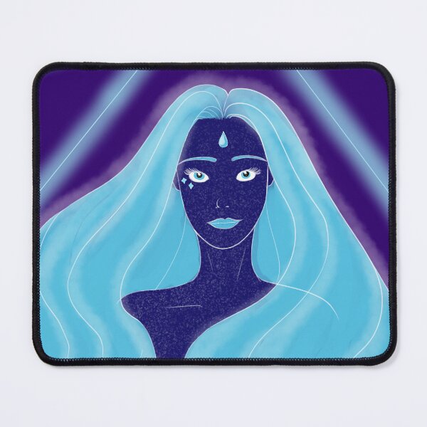 Item preview, Ocean Heart designed and sold by Aude Quentin.