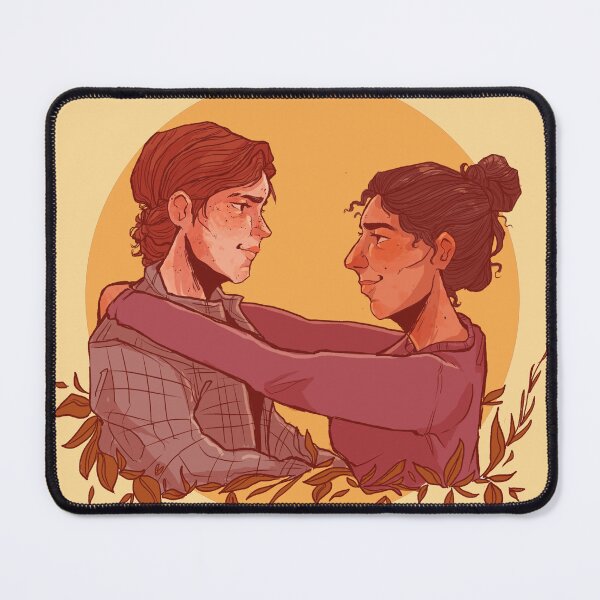 Item preview, The Lovers designed and sold by PaigeBaileyArt.