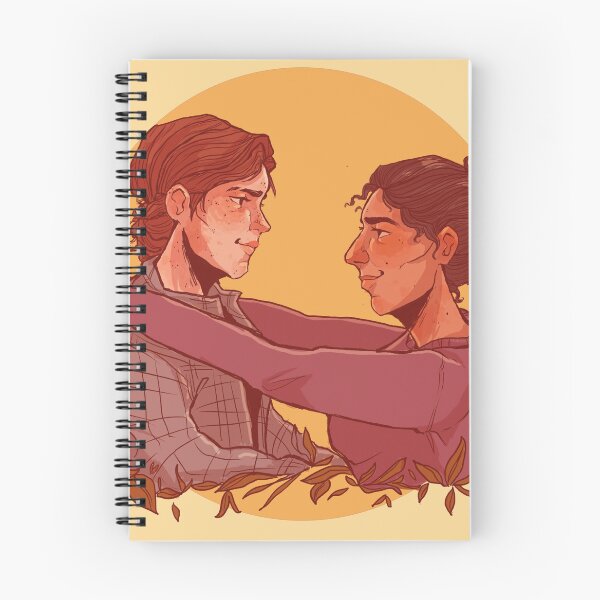 Item preview, The Lovers designed and sold by PaigeBaileyArt.