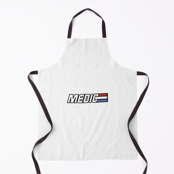 Item preview, Medic GI JOE Style designed and sold by Casebeer.