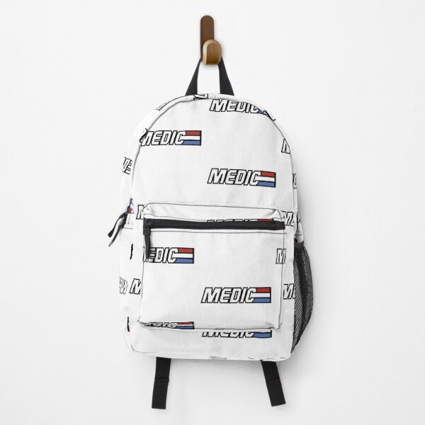 Item preview, Medic GI JOE Style designed and sold by Casebeer.