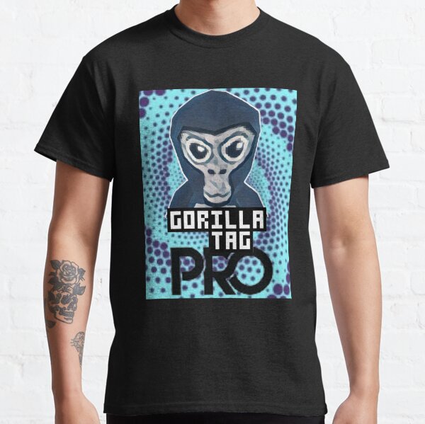  Galaxy S20 Retro gorilla tag shirt, gorilla tag merch