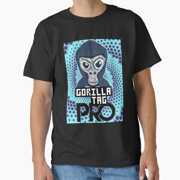 Item preview, Gorilla Tag Pro Gamer   designed and sold by frierson1.