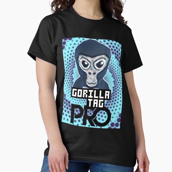 Item preview, Gorilla Tag Pro Gamer   designed and sold by frierson1.
