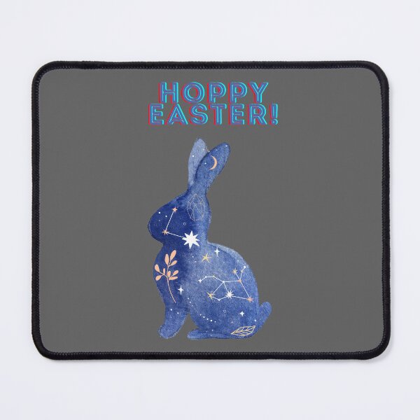 Item preview, HOPPY EASTER! designed and sold by Right-UR.