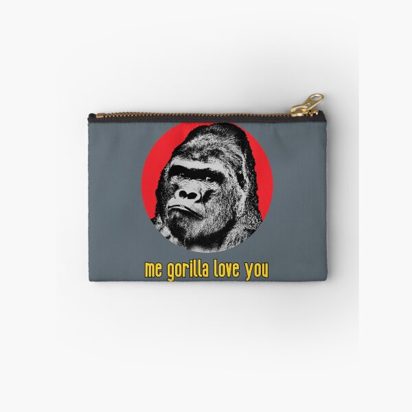 Item preview, Me Gorilla Love You    designed and sold by frierson1.