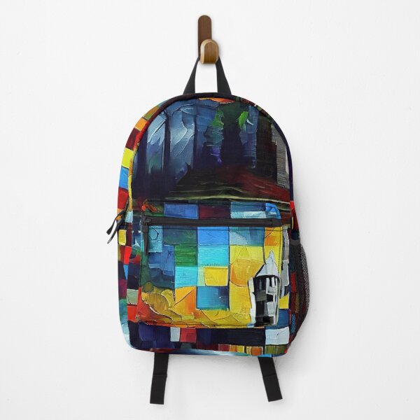 Item preview, Mondrian Castle designed and sold by Kadhaf.