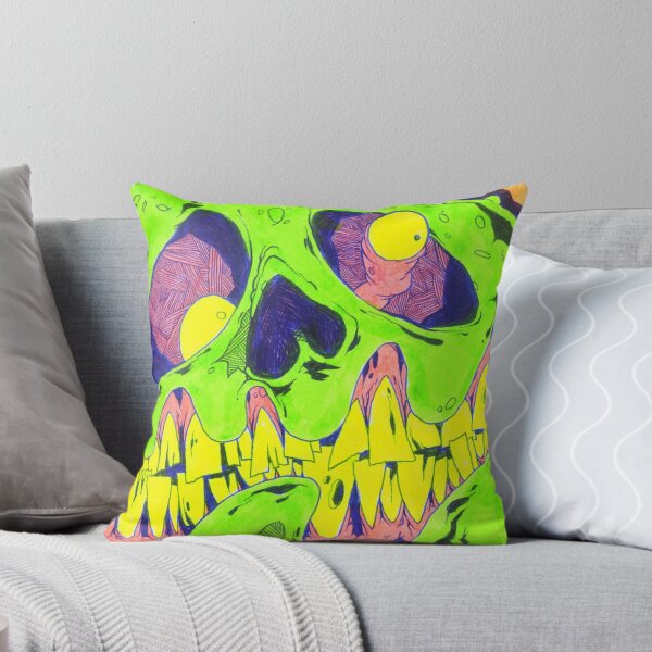 Item preview, Zombie Draw designed and sold by tastydaver.
