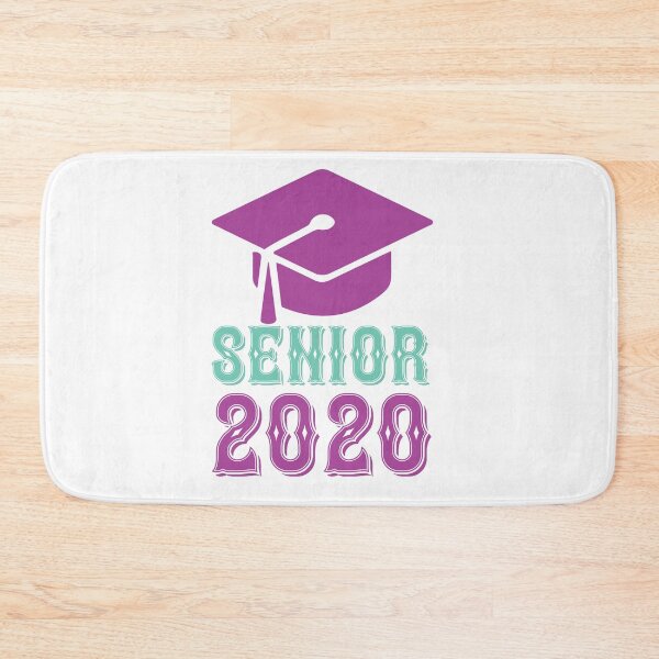 Item preview, SENIOR 2020 designed and sold by SticerOcean.