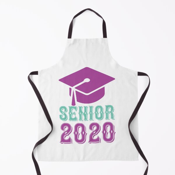 Item preview, SENIOR 2020 designed and sold by SticerOcean.