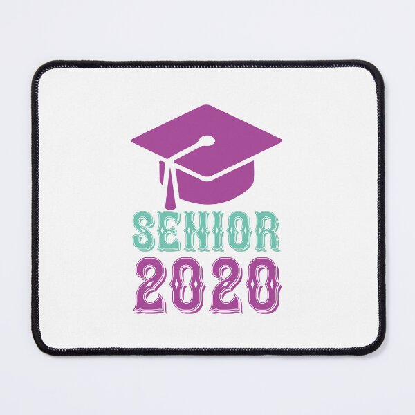 Item preview, SENIOR 2020 designed and sold by SticerOcean.