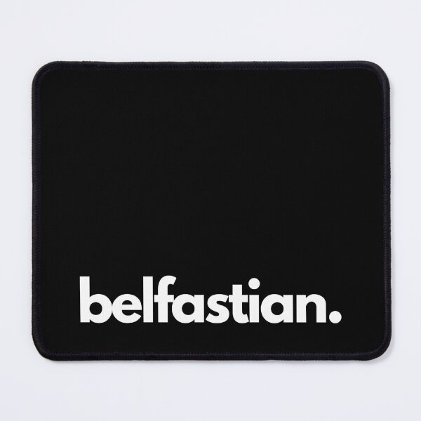 Item preview, "Belfastian" - City of Belfast designed and sold by thehonestjoe.