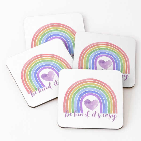 Item preview, Be Kind, It's Easy | Cultivate Kindness designed and sold by SpeakLifeHQ.