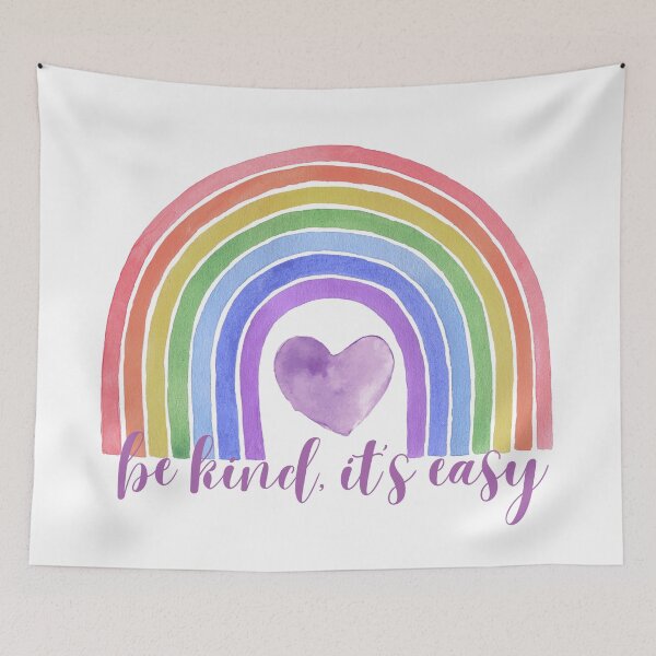 Item preview, Be Kind, It's Easy | Cultivate Kindness designed and sold by SpeakLifeHQ.