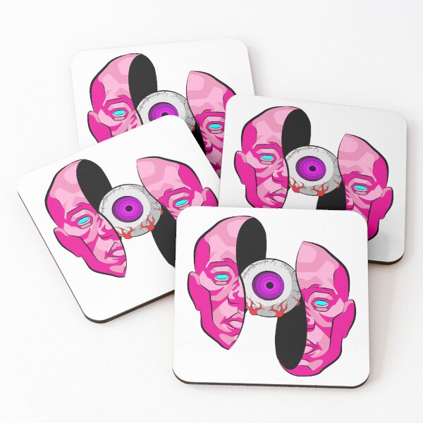 Item preview, All Seeing Eye - Trippy Third Eye Art designed and sold by Djaweedan777.