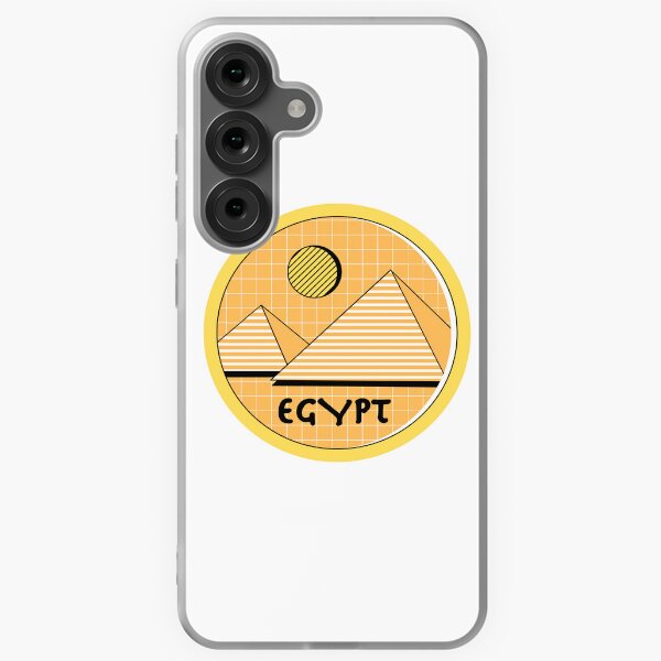 Item preview, Egypt logo design designed and sold by MPDesign84.