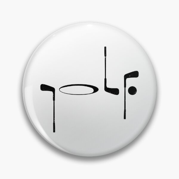 Item preview, funny golf quote golf quotes designed and sold by WangsArt.