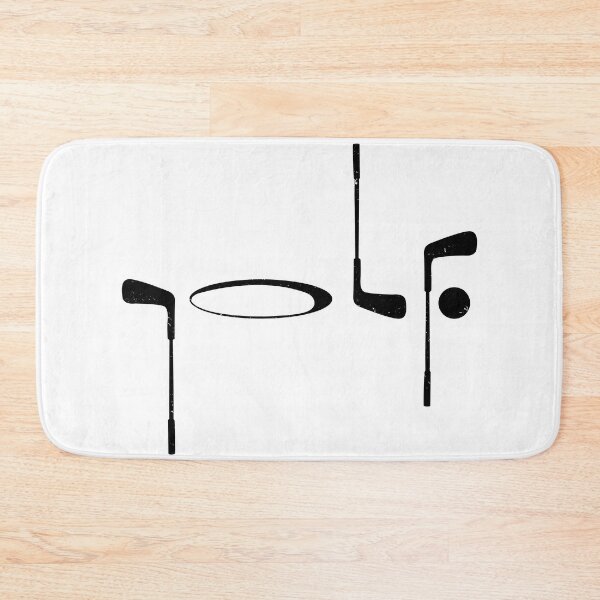 Item preview, funny golf quote golf quotes designed and sold by WangsArt.