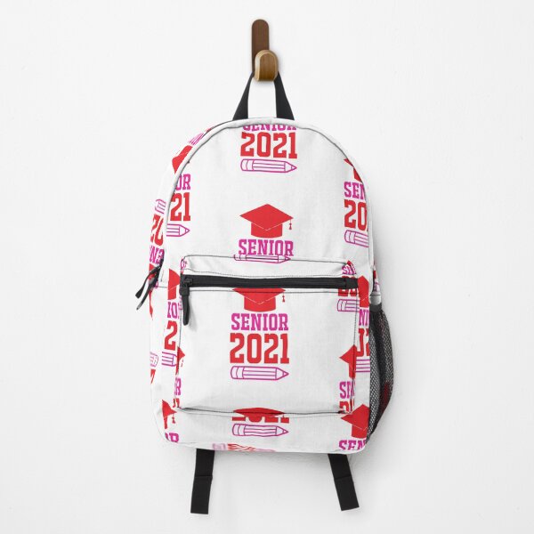 Item preview, SENIOR 2021 designed and sold by SticerOcean.