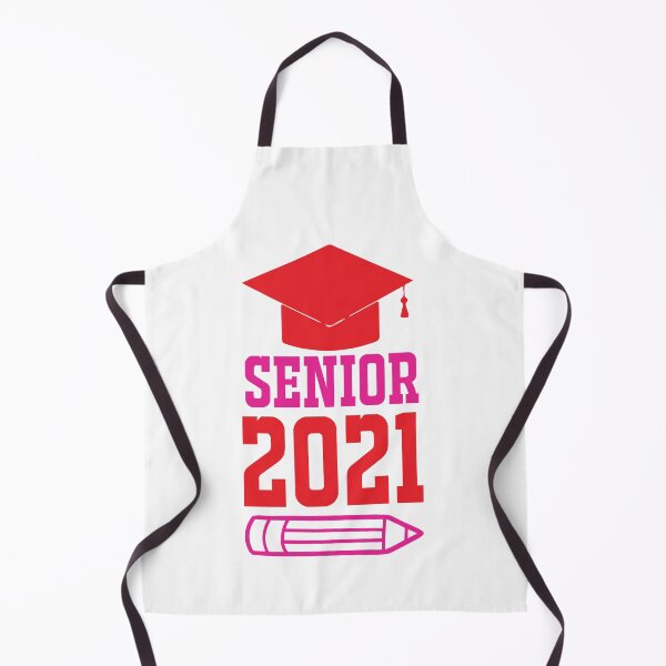 Item preview, SENIOR 2021 designed and sold by SticerOcean.