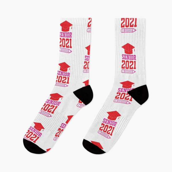 Item preview, SENIOR 2021 designed and sold by SticerOcean.