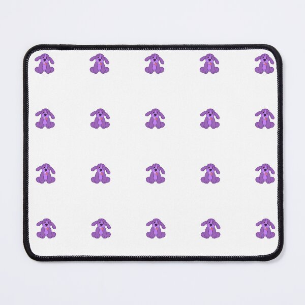 Item preview, Amethyst Birthstone Webkinz Dog designed and sold by Jordananne11.
