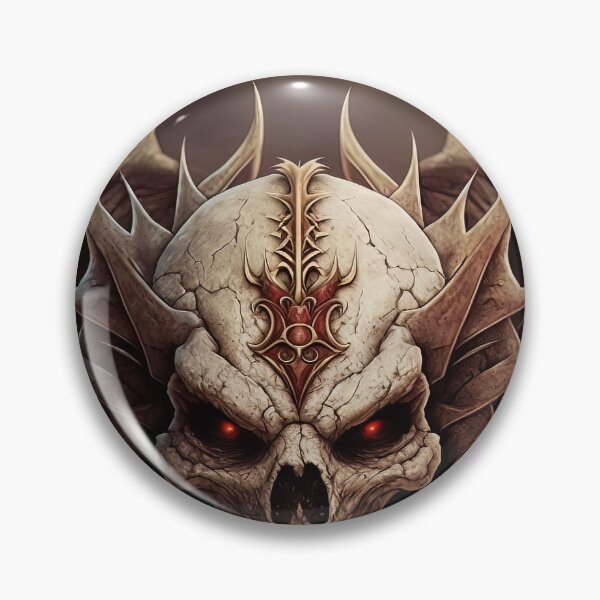 Item preview, Skull Art #678 designed and sold by SkullsClubhouse.
