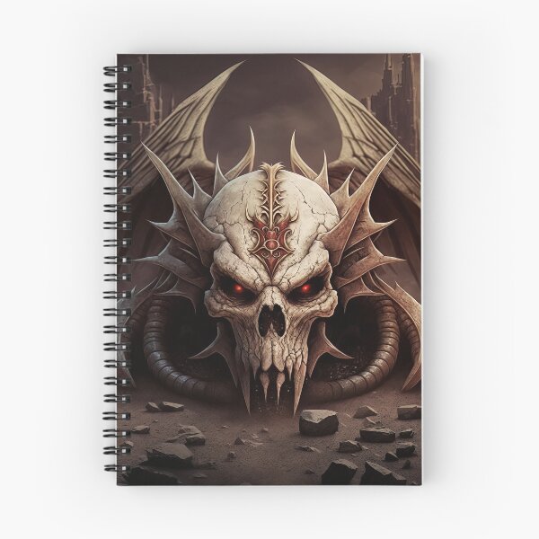 Item preview, Skull Art #678 designed and sold by SkullsClubhouse.