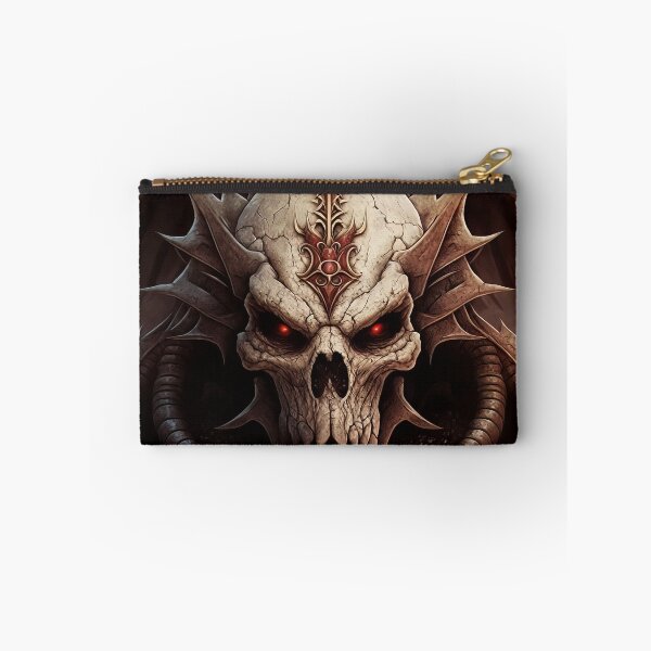 Item preview, Skull Art #678 designed and sold by SkullsClubhouse.