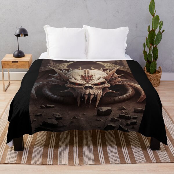 Item preview, Skull Art #678 designed and sold by SkullsClubhouse.