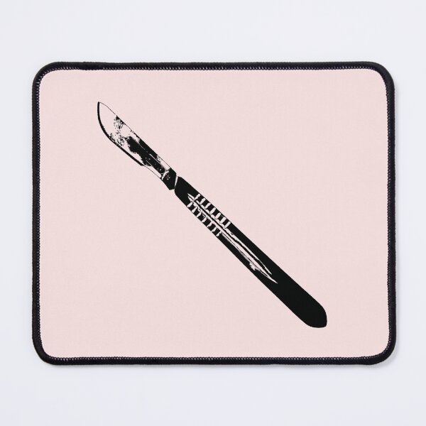 Item preview, Scalpel designed and sold by Flower-Thoughts.