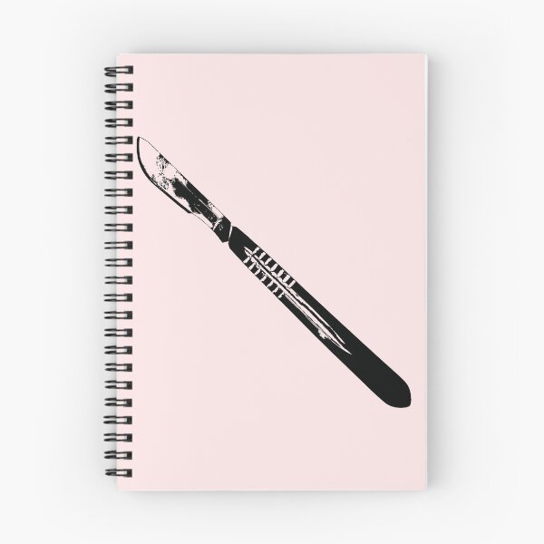 Item preview, Scalpel designed and sold by Flower-Thoughts.