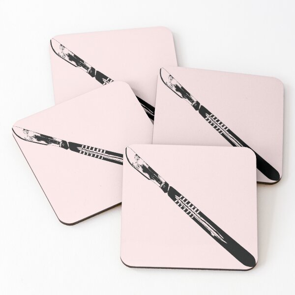 Item preview, Scalpel designed and sold by Flower-Thoughts.