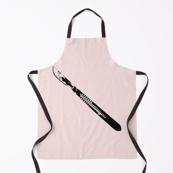 Item preview, Scalpel designed and sold by Flower-Thoughts.