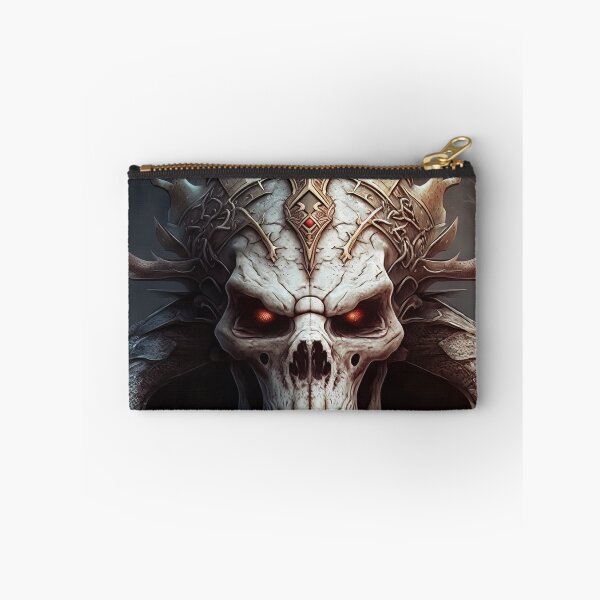 Item preview, Skull Art #679 designed and sold by SkullsClubhouse.