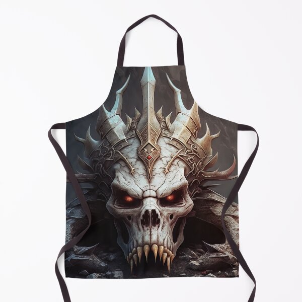 Item preview, Skull Art #679 designed and sold by SkullsClubhouse.