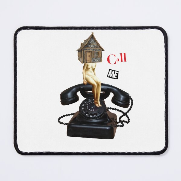 Item preview, CALL ME designed and sold by AWAarts.