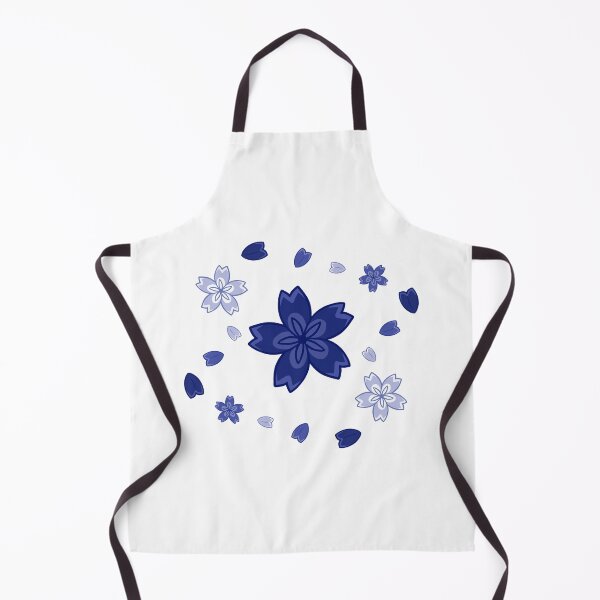Item preview, Blue Sakura designed and sold by blu-razz-roses.