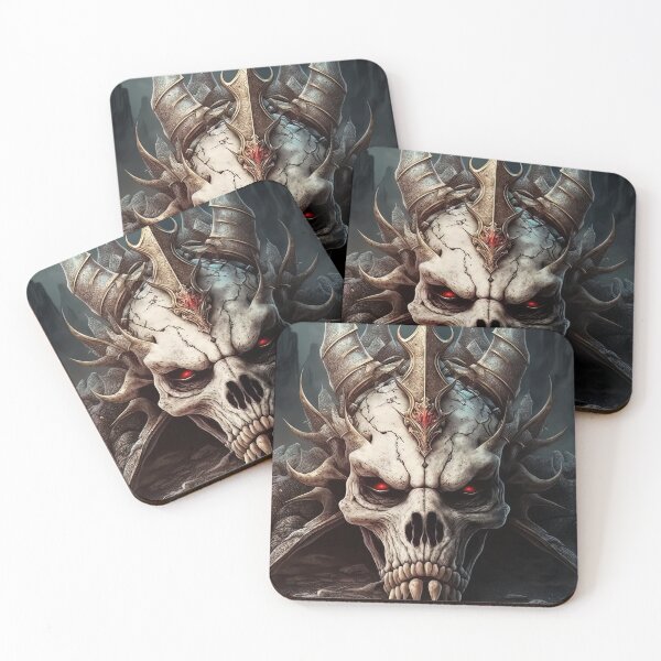 Item preview, Skull Art #680 designed and sold by SkullsClubhouse.