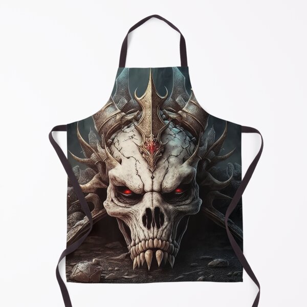 Item preview, Skull Art #680 designed and sold by SkullsClubhouse.