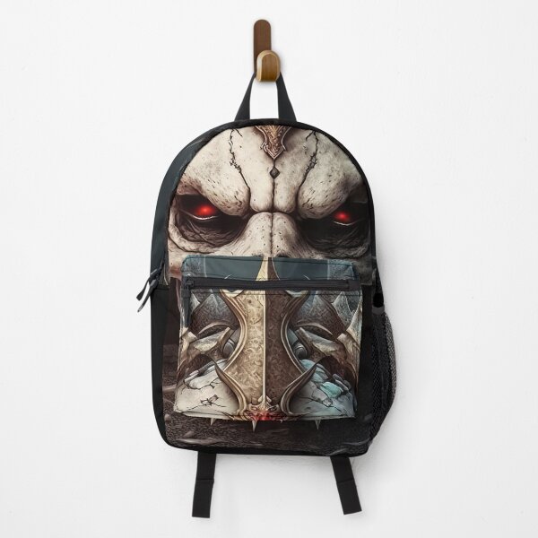 Item preview, Skull Art #680 designed and sold by SkullsClubhouse.
