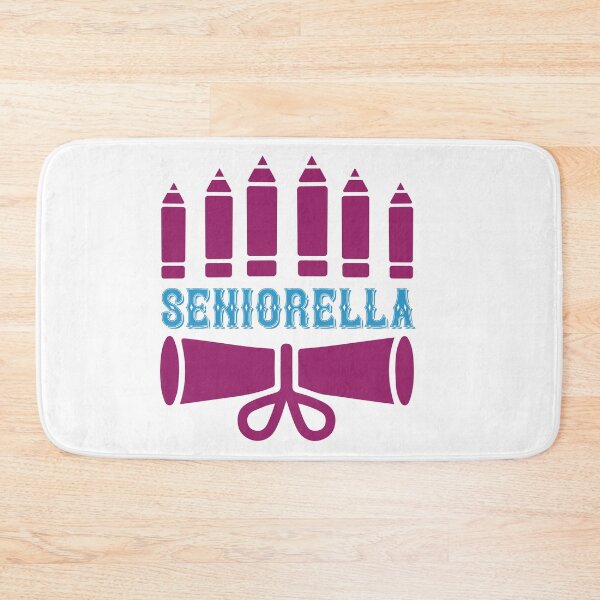 Item preview, SENIORELLA designed and sold by SticerOcean.