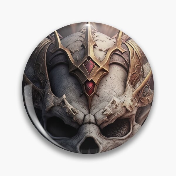 Item preview, Skull Art #681 designed and sold by SkullsClubhouse.