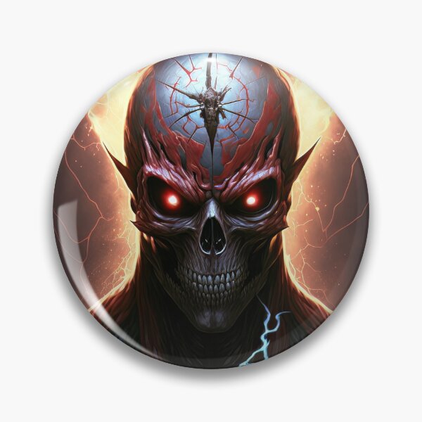 Item preview, Skull Art #682 designed and sold by SkullsClubhouse.
