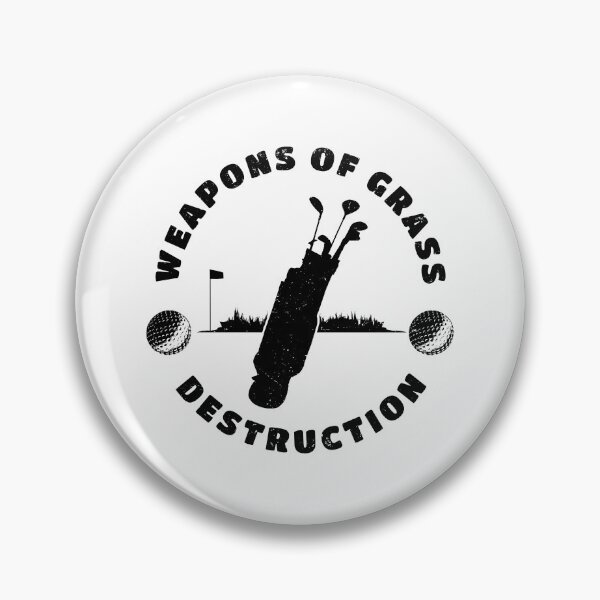 Item preview, funny golf quote golf quotes designed and sold by WangsArt.