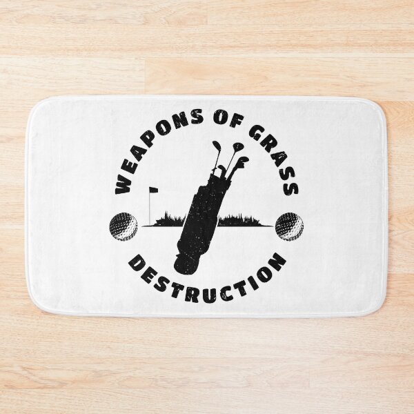 Item preview, funny golf quote golf quotes designed and sold by WangsArt.