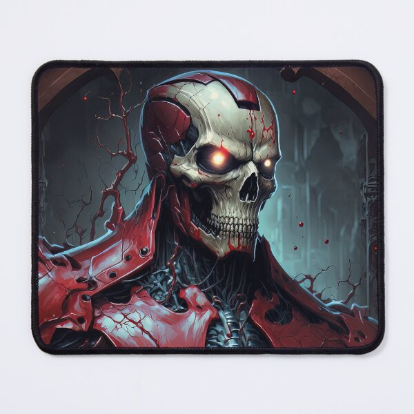 Item preview, Skull Art #683 designed and sold by SkullsClubhouse.